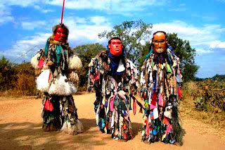 gule chewa